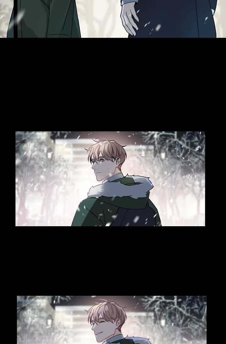 老板的小宝贝 第98话 第14页
