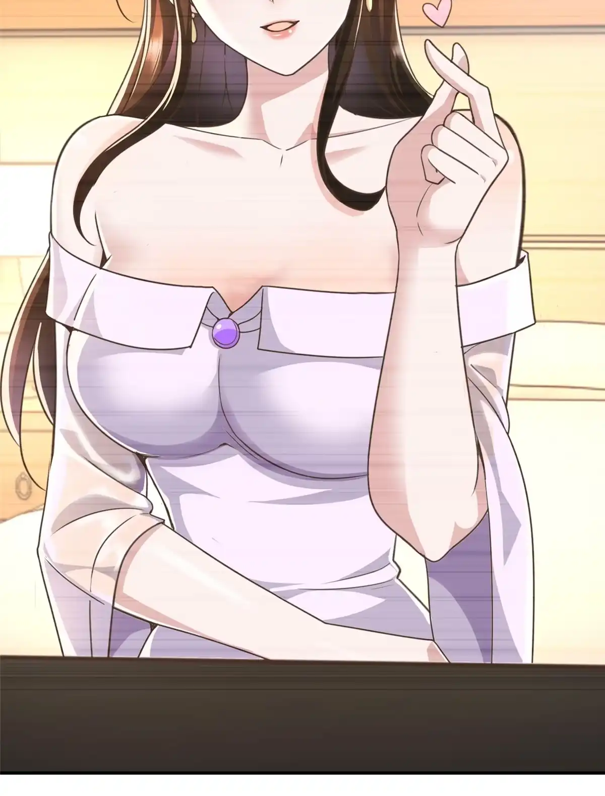 老爸让我从十个女神中选一个结婚 013 一份礼物 第13页