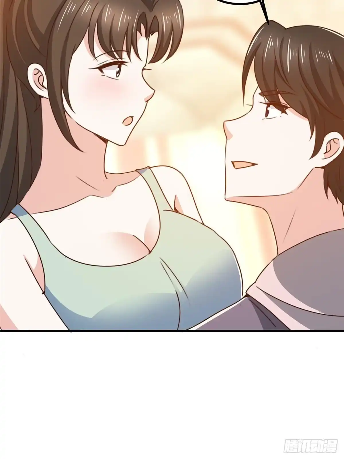 老爸让我从十个女神中选一个结婚 139 神秘的二爷 第27页
