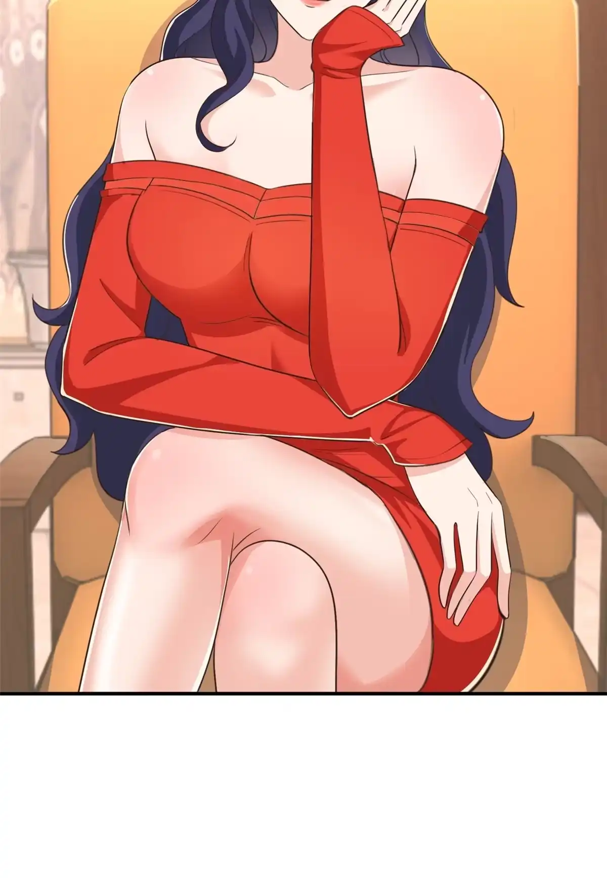 老爸让我从十个女神中选一个结婚 017 死医！！ 第9页