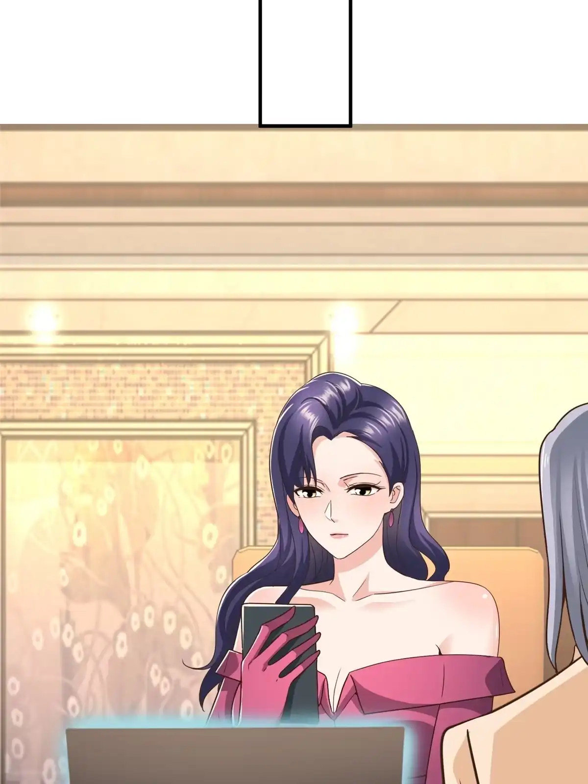 老爸让我从十个女神中选一个结婚 019 在你前心酱酱酿酿 第24页
