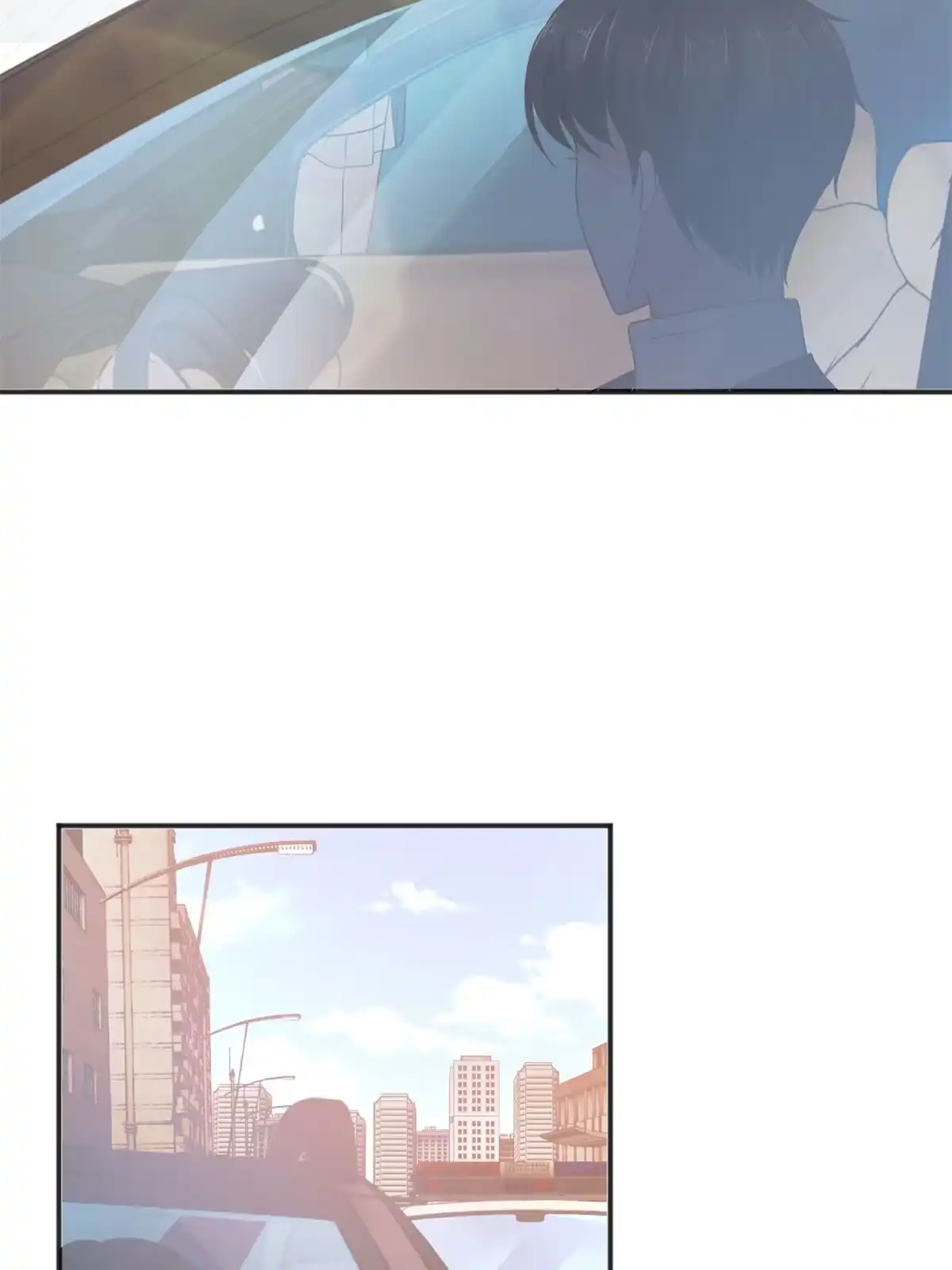 老爸让我从十个女神中选一个结婚 022 我是你的未婚夫 第6页