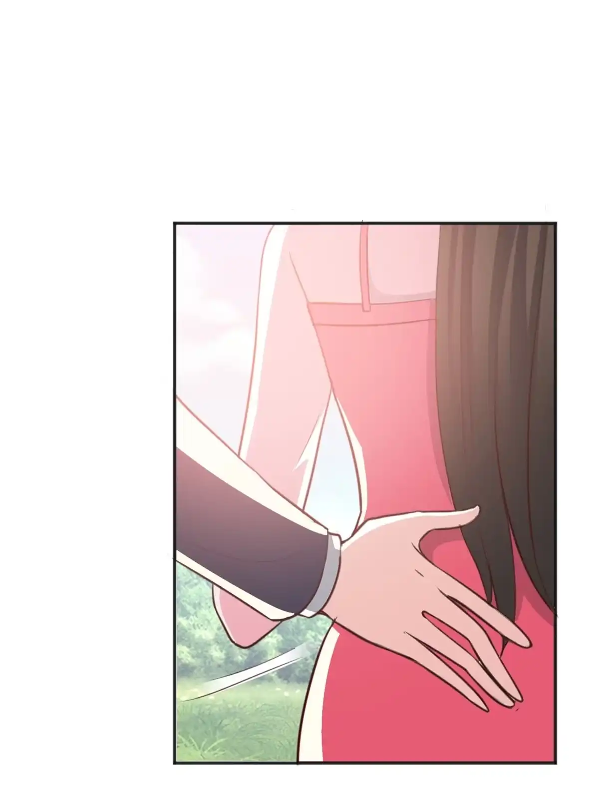老爸让我从十个女神中选一个结婚 023 可以，但有条件 第34页