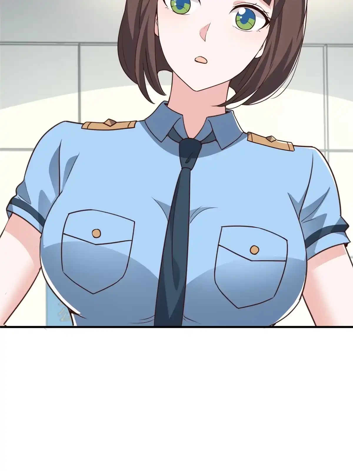 老爸让我从十个女神中选一个结婚 023 可以，但有条件 第6页