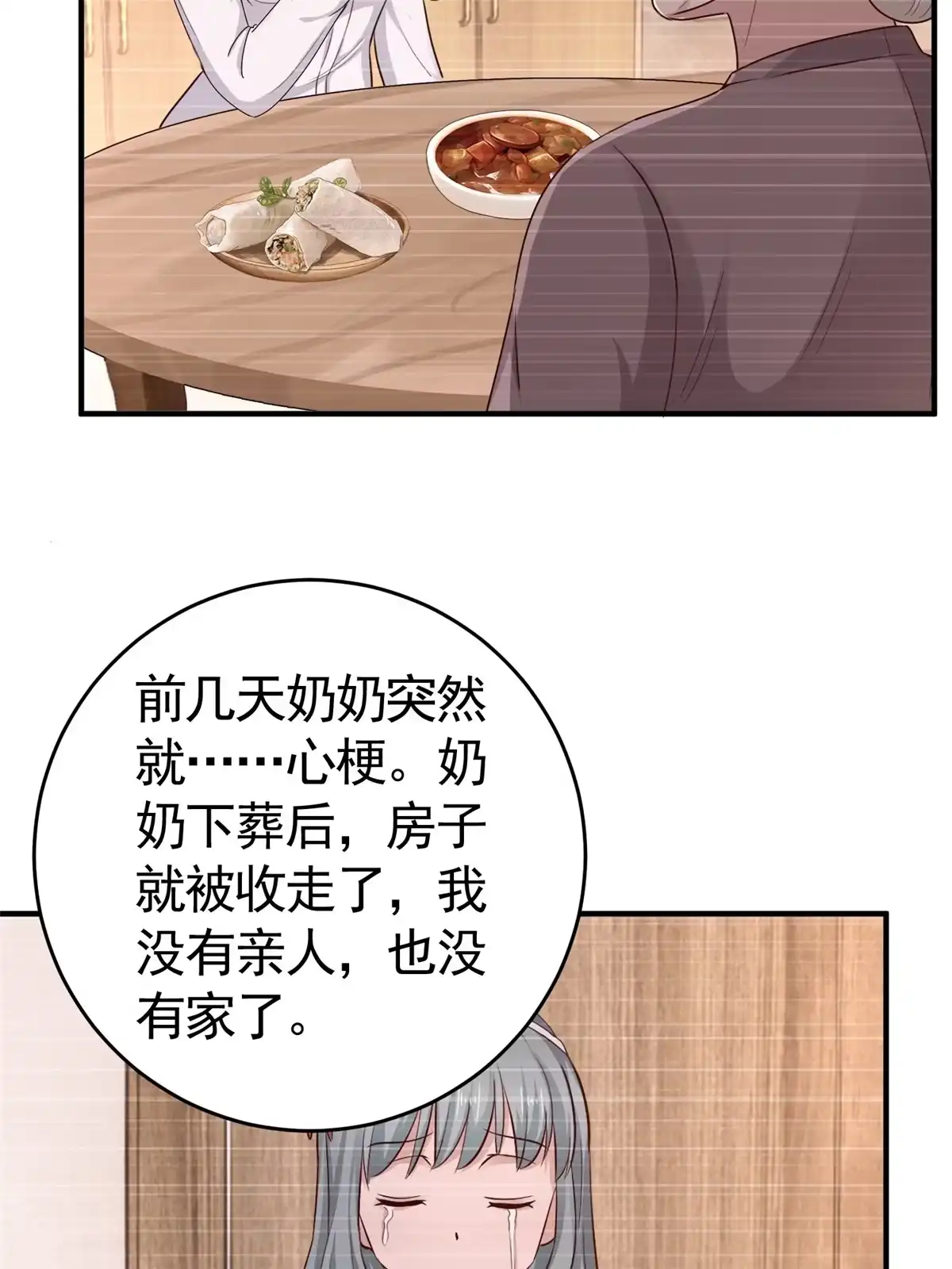 老爸让我从十个女神中选一个结婚 024 甜妹奔现火葬场 第22页