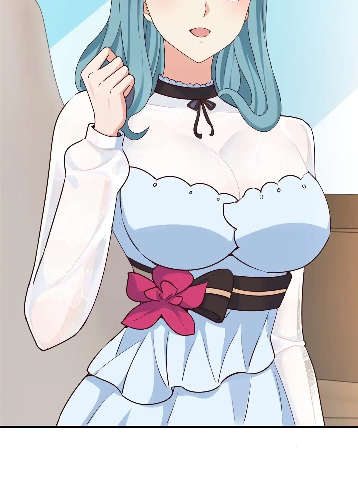 老爸让我从十个女神中选一个结婚 024 甜妹奔现火葬场 第27页