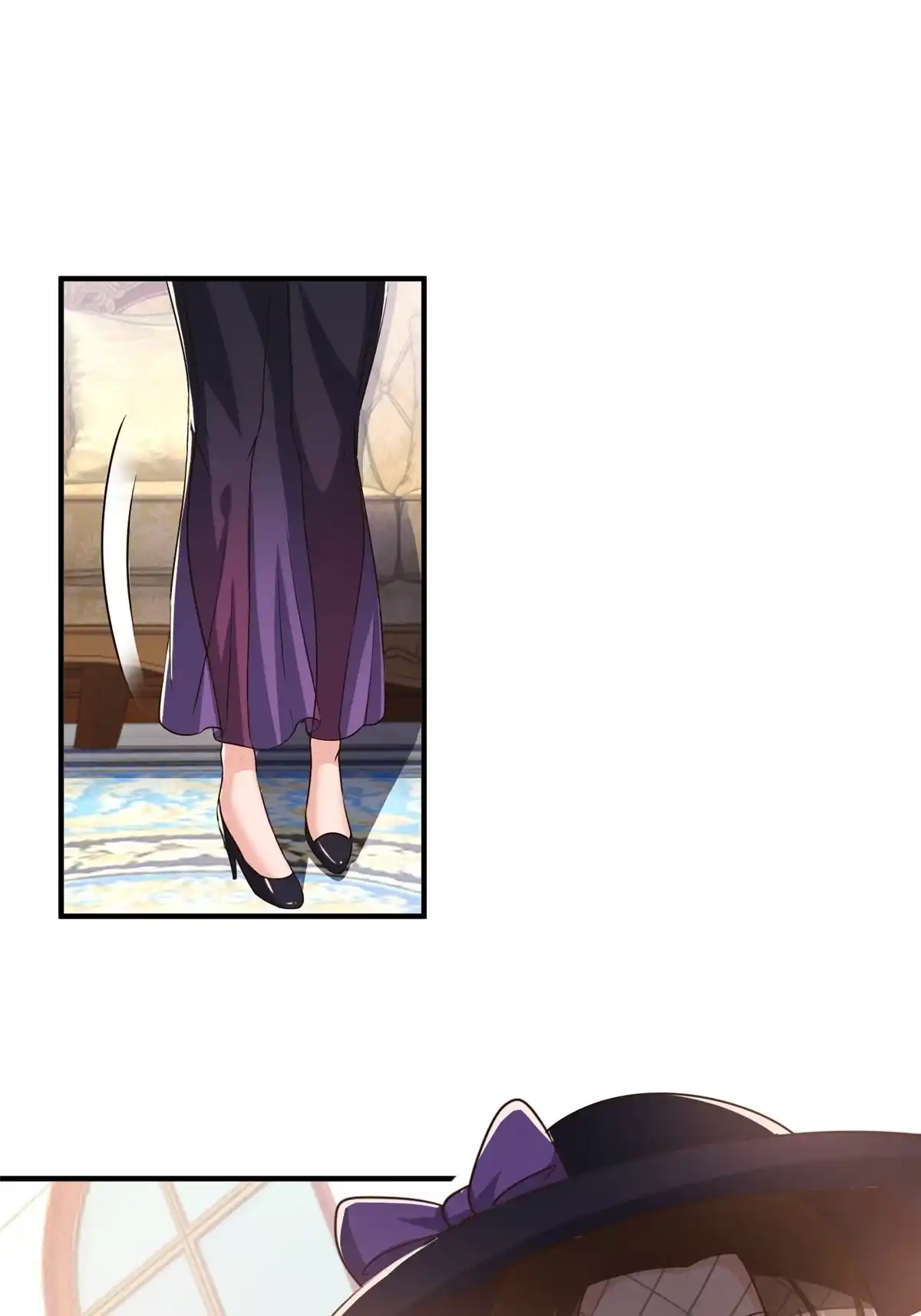 老爸让我从十个女神中选一个结婚 026 又被绑了 第15页