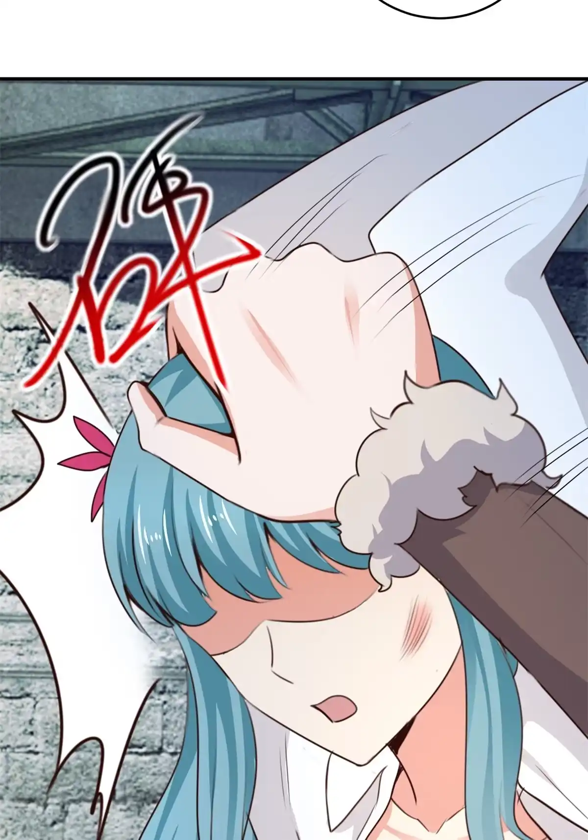 老爸让我从十个女神中选一个结婚 029 甜妹下线，你好病娇 第31页
