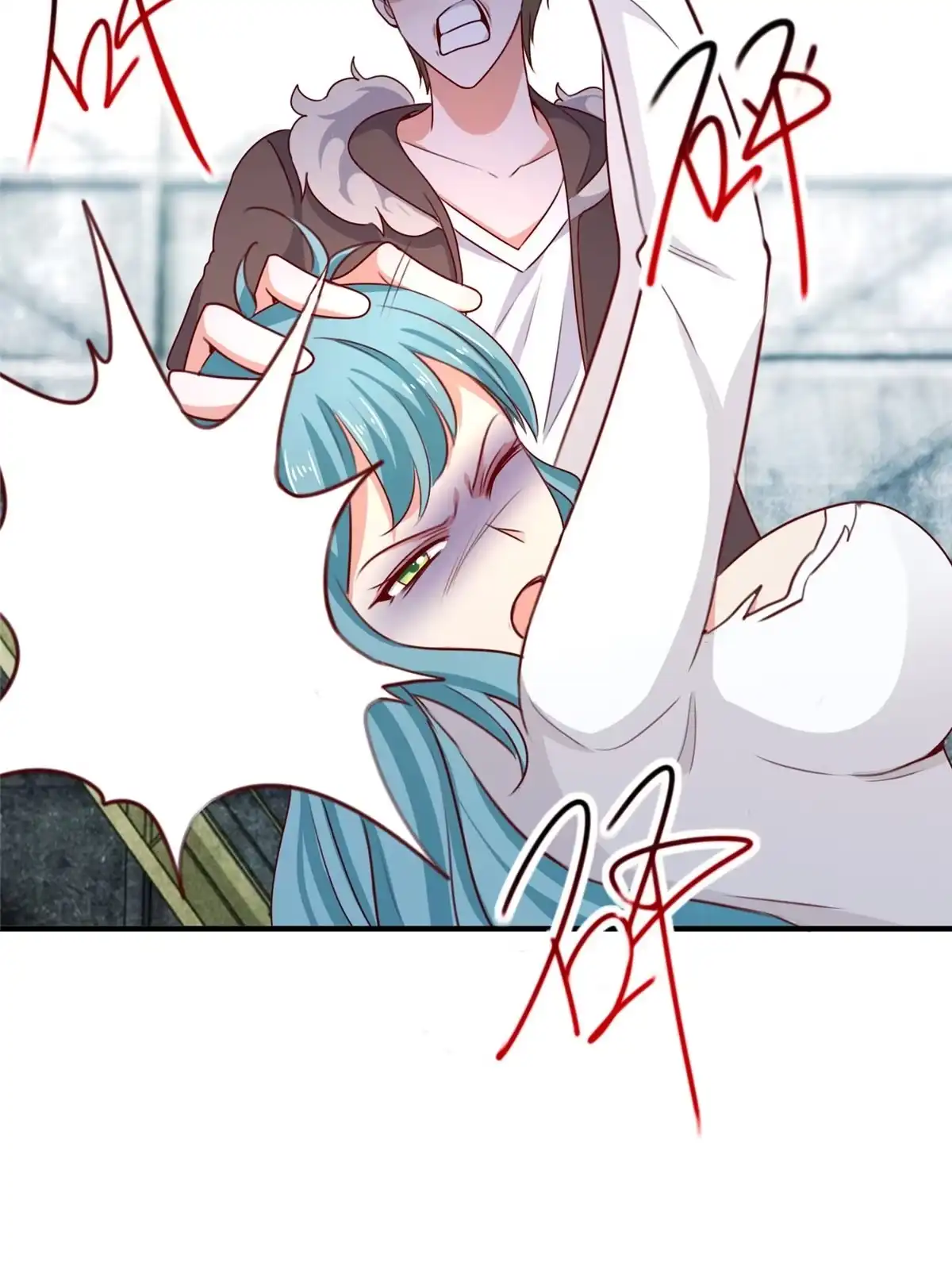 老爸让我从十个女神中选一个结婚 029 甜妹下线，你好病娇 第28页