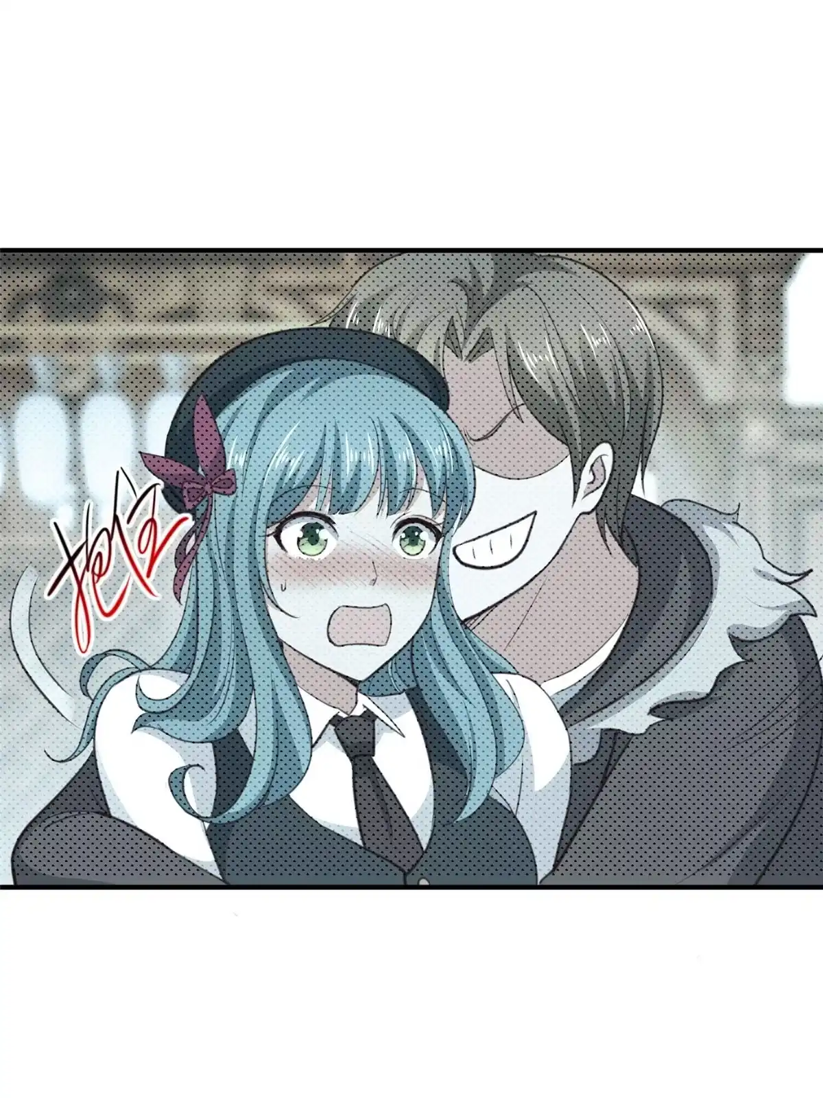 老爸让我从十个女神中选一个结婚 029 甜妹下线，你好病娇 第11页