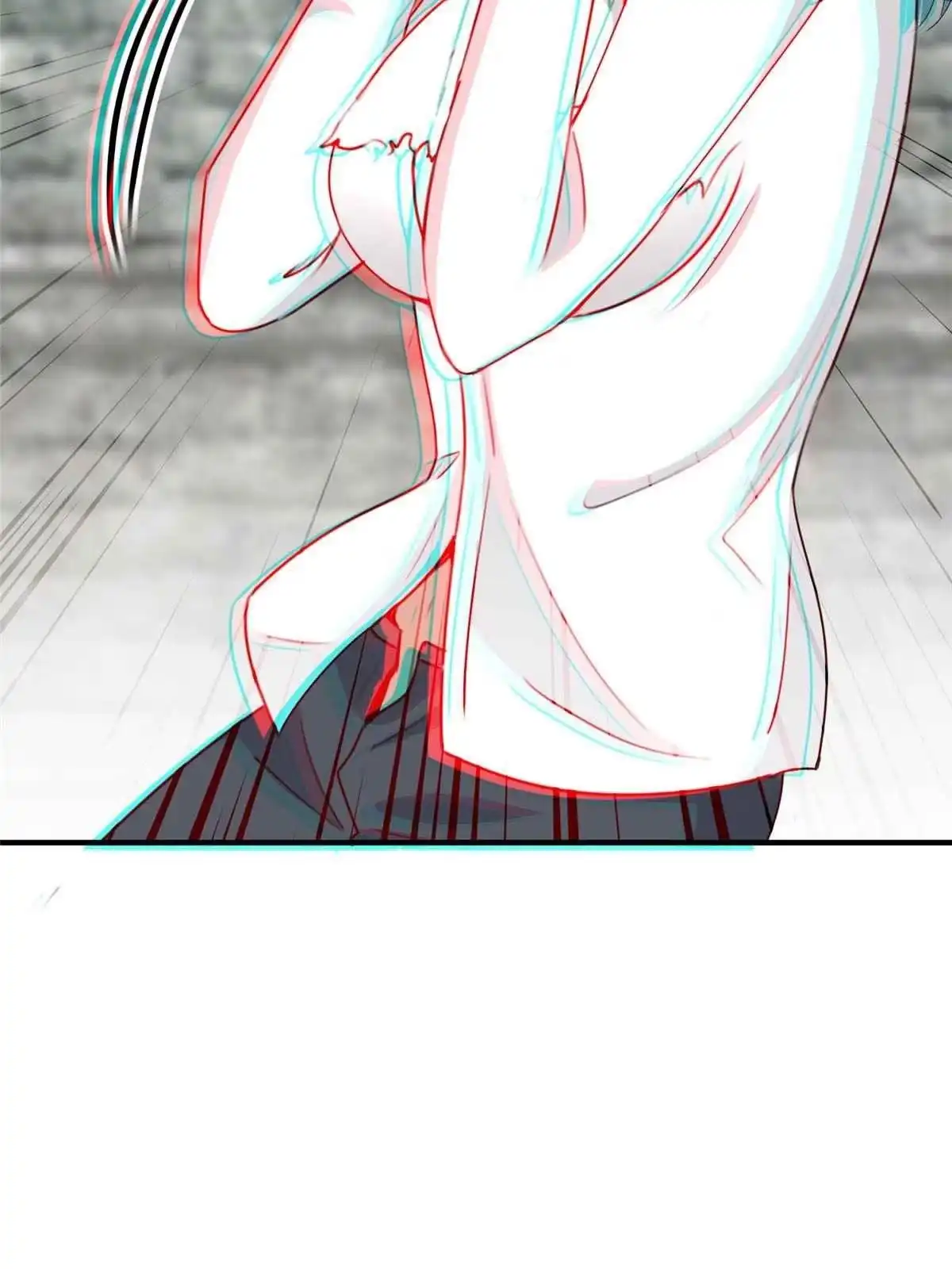 老爸让我从十个女神中选一个结婚 030 原形毕露 第6页