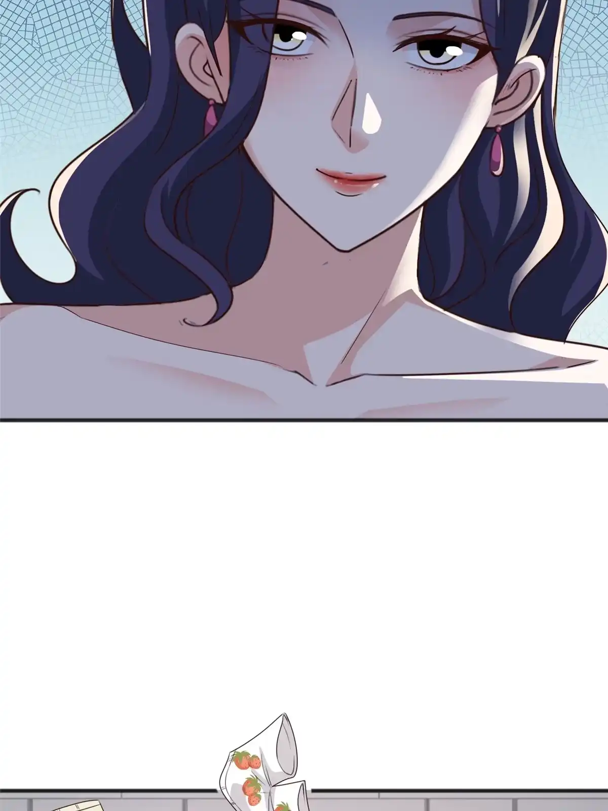 老爸让我从十个女神中选一个结婚 032 我召她必回 第35页