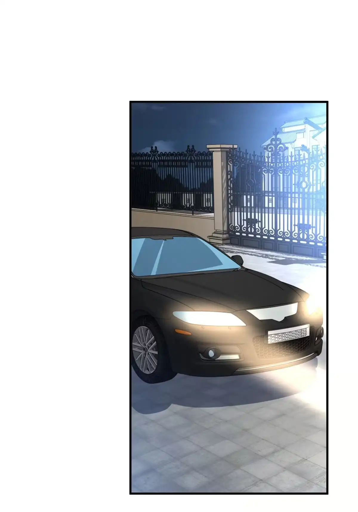 老爸让我从十个女神中选一个结婚 035 敢YY她？跪下！ 第22页