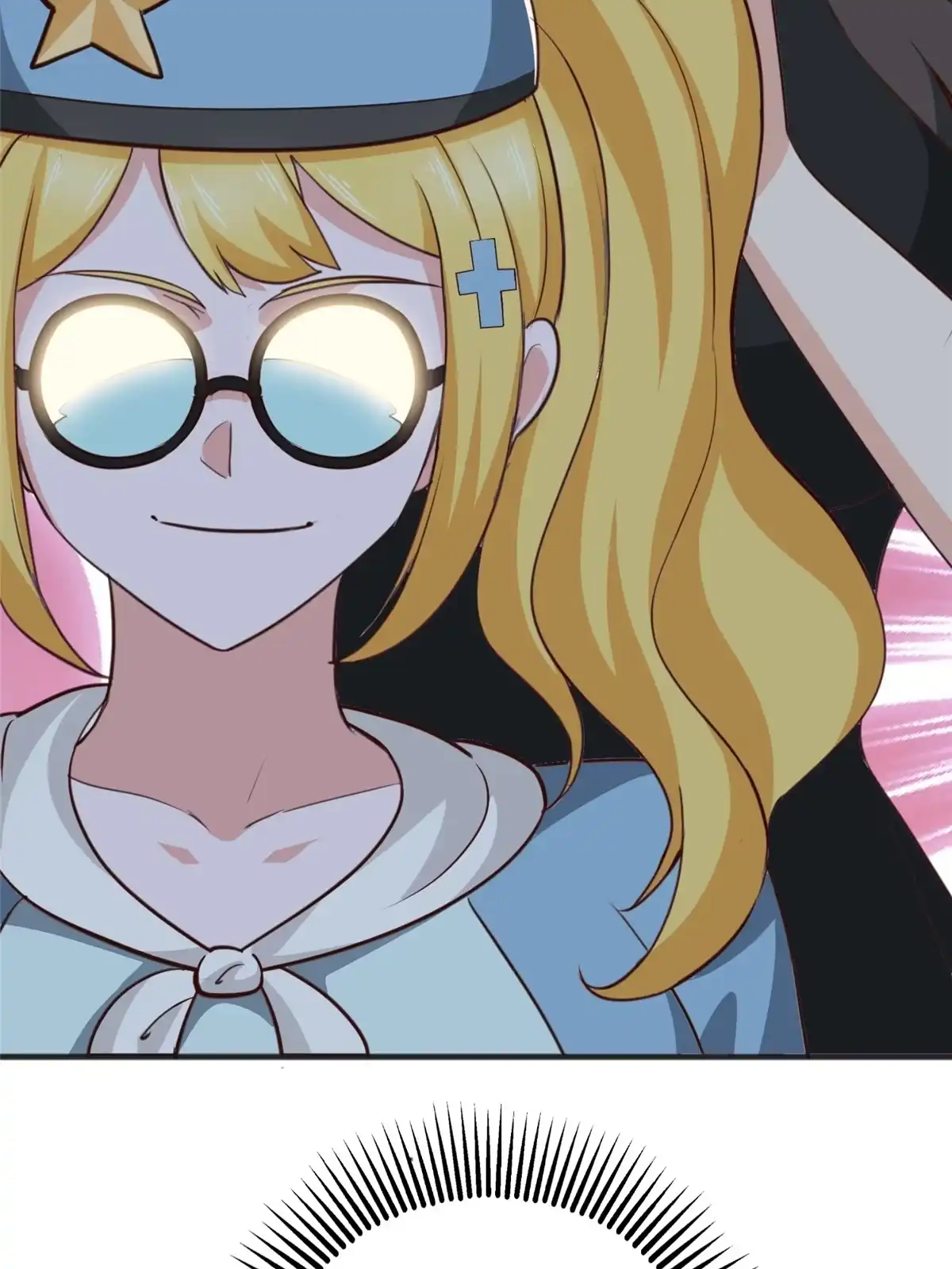 老爸让我从十个女神中选一个结婚 037 少女？少妇 第31页