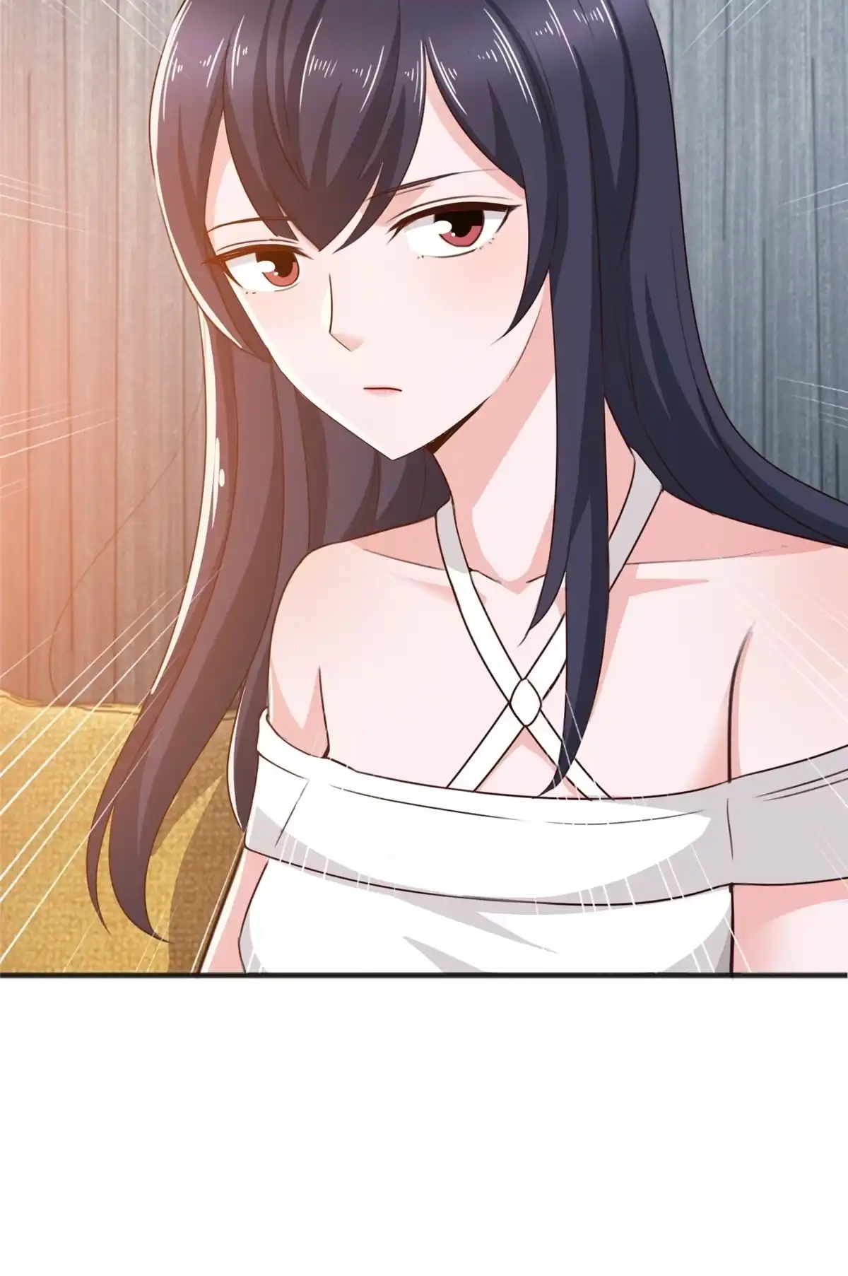 老爸让我从十个女神中选一个结婚 037 少女？少妇 第48页