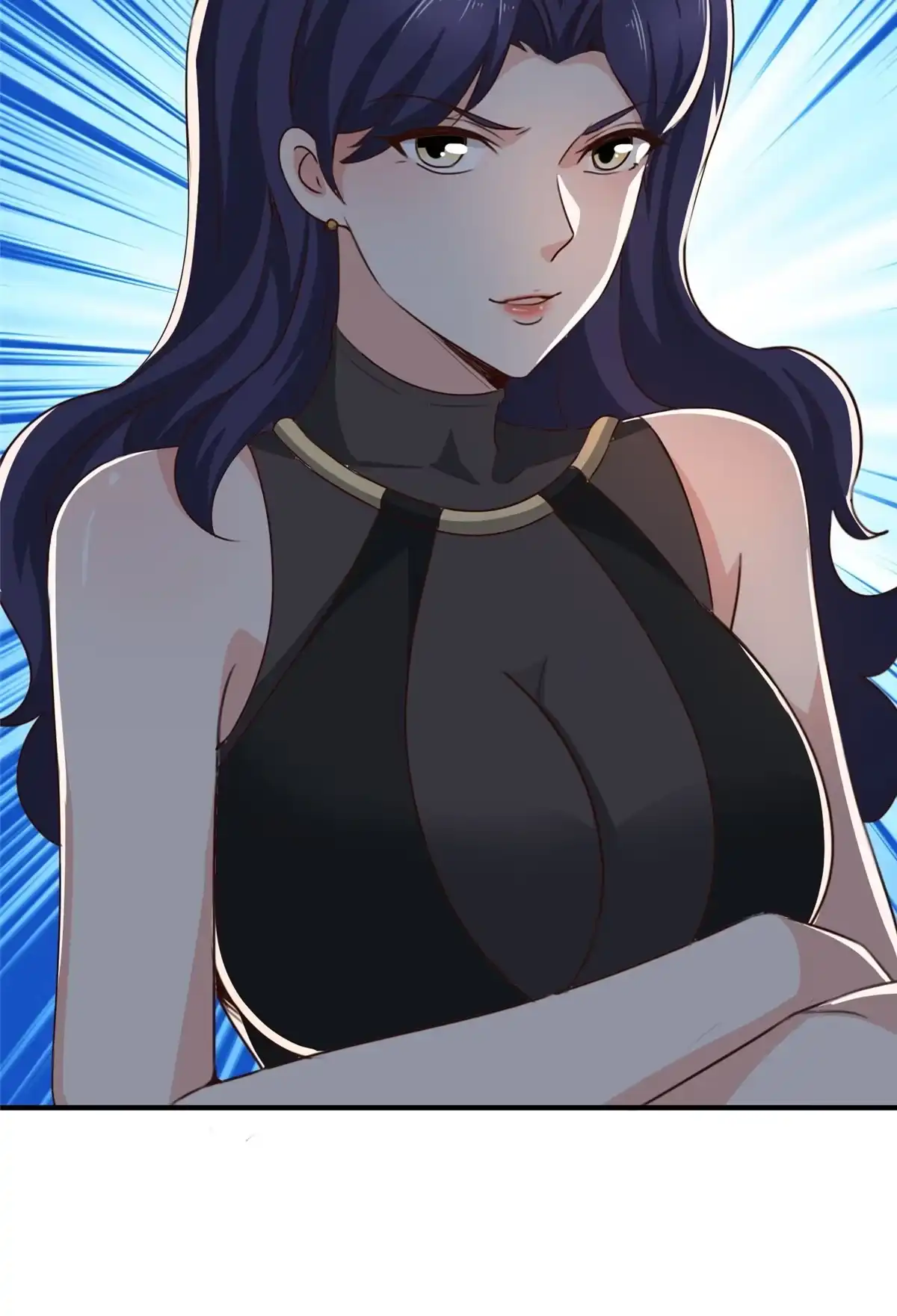 老爸让我从十个女神中选一个结婚 037 少女？少妇 第10页