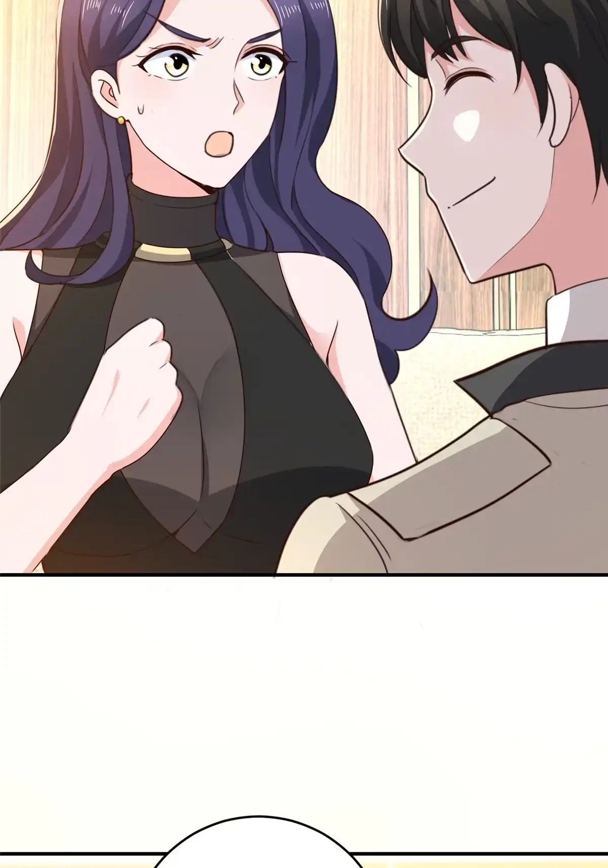 老爸让我从十个女神中选一个结婚 038 继续秘密治疗 第17页