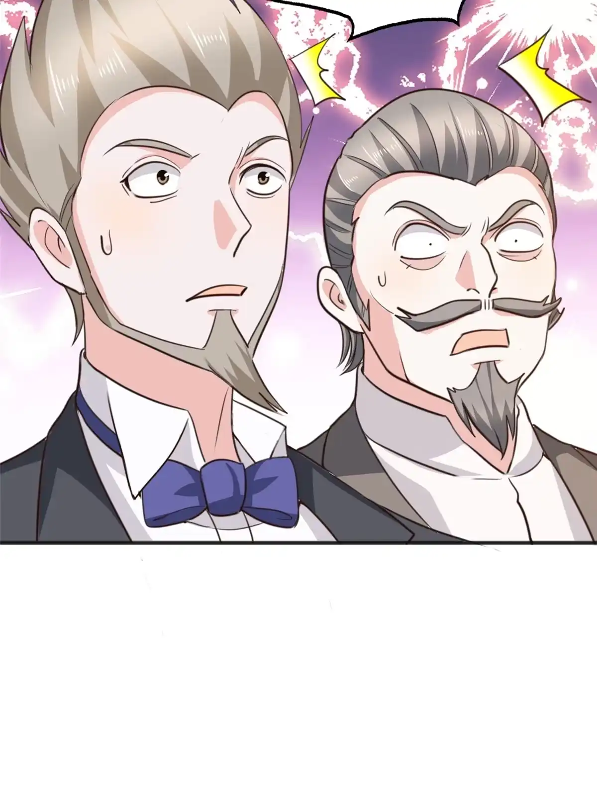 老爸让我从十个女神中选一个结婚 039 共享筷子 第23页