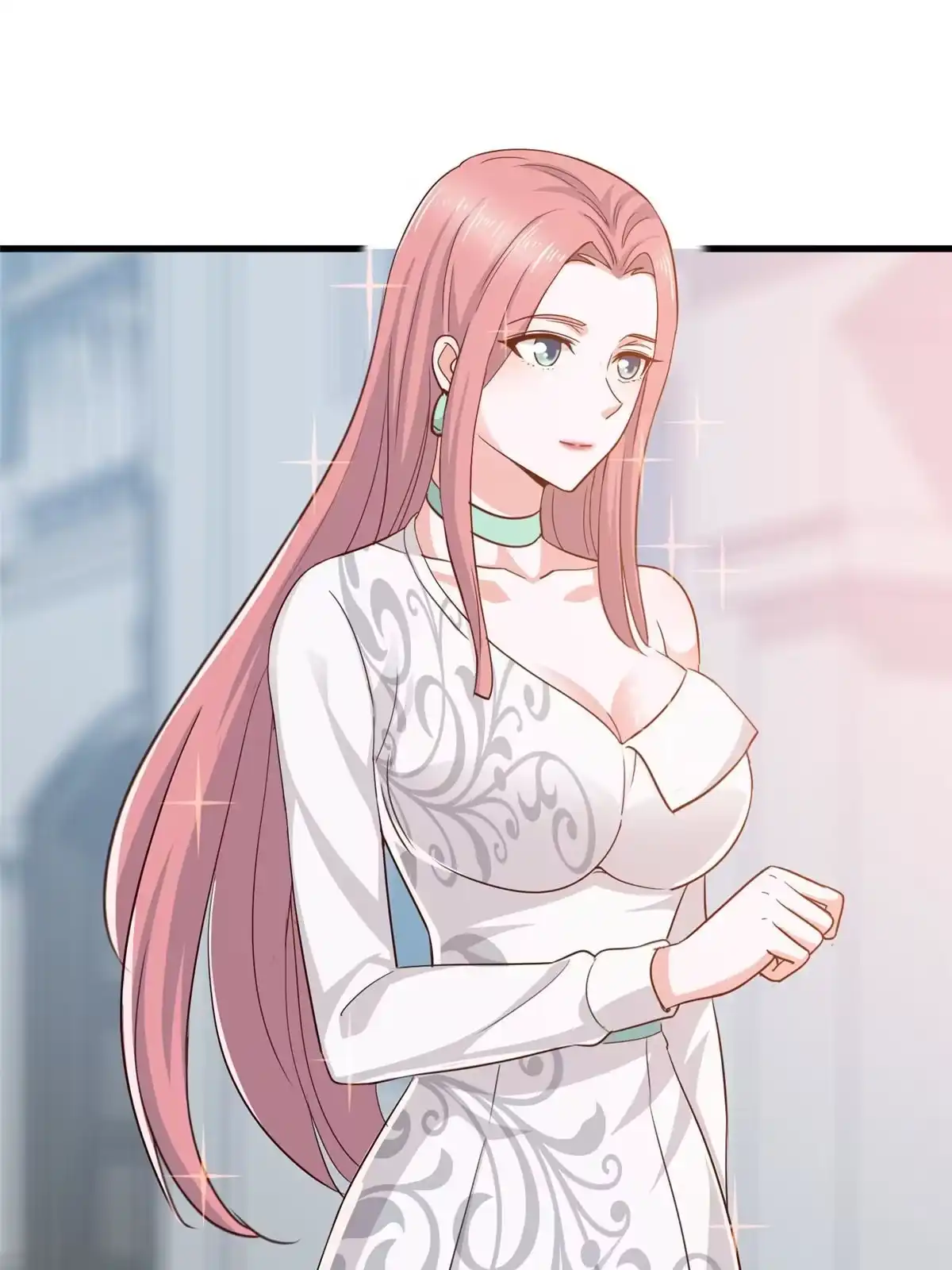 老爸让我从十个女神中选一个结婚 046找准定位很重要 第23页
