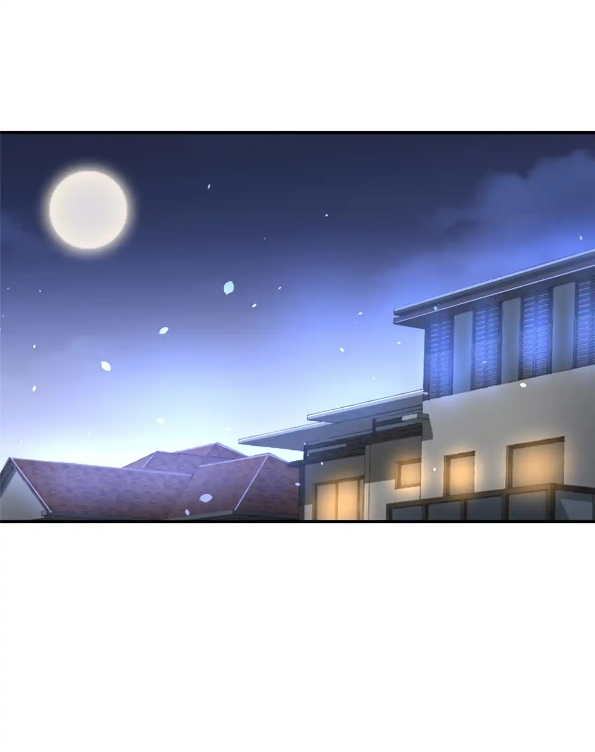 老爸让我从十个女神中选一个结婚 04 又一个未婚妻 第2页