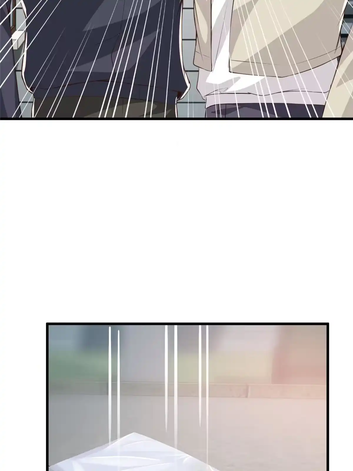 老爸让我从十个女神中选一个结婚 049 给你一个大宝贝 第29页