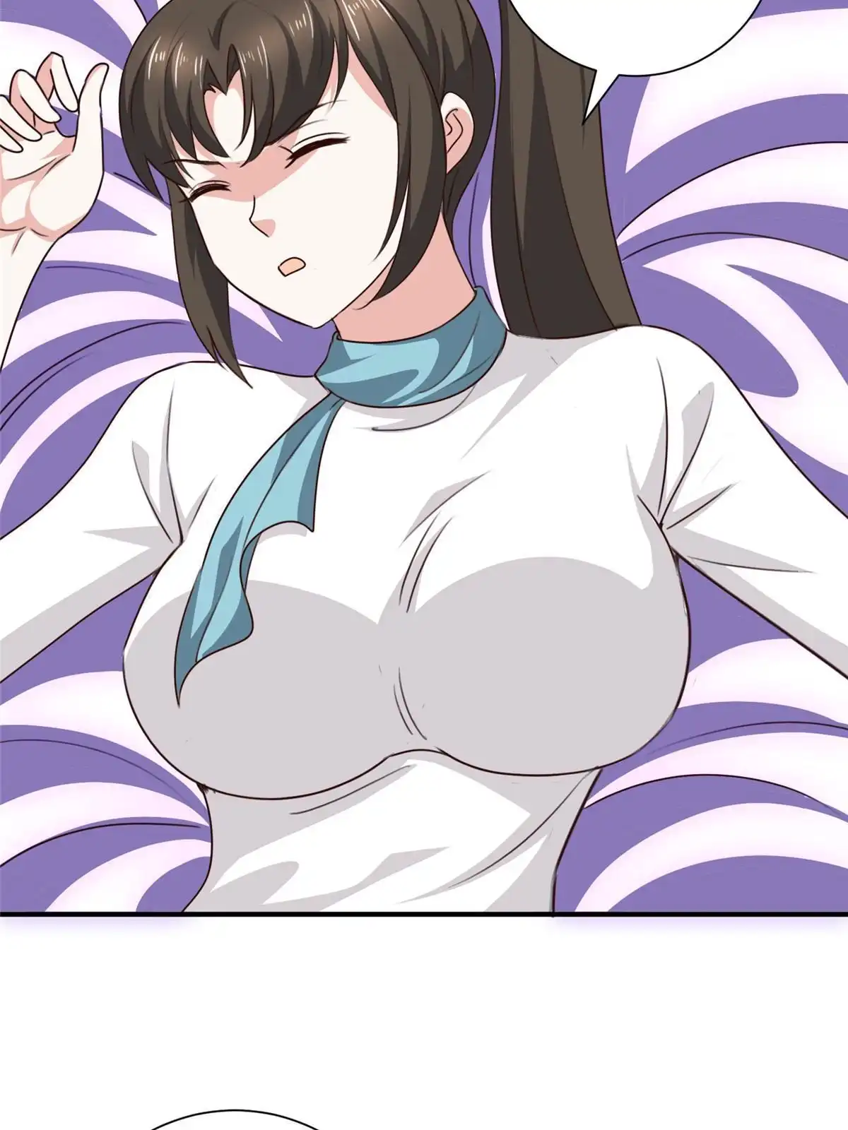 老爸让我从十个女神中选一个结婚 052 王见王 第49页