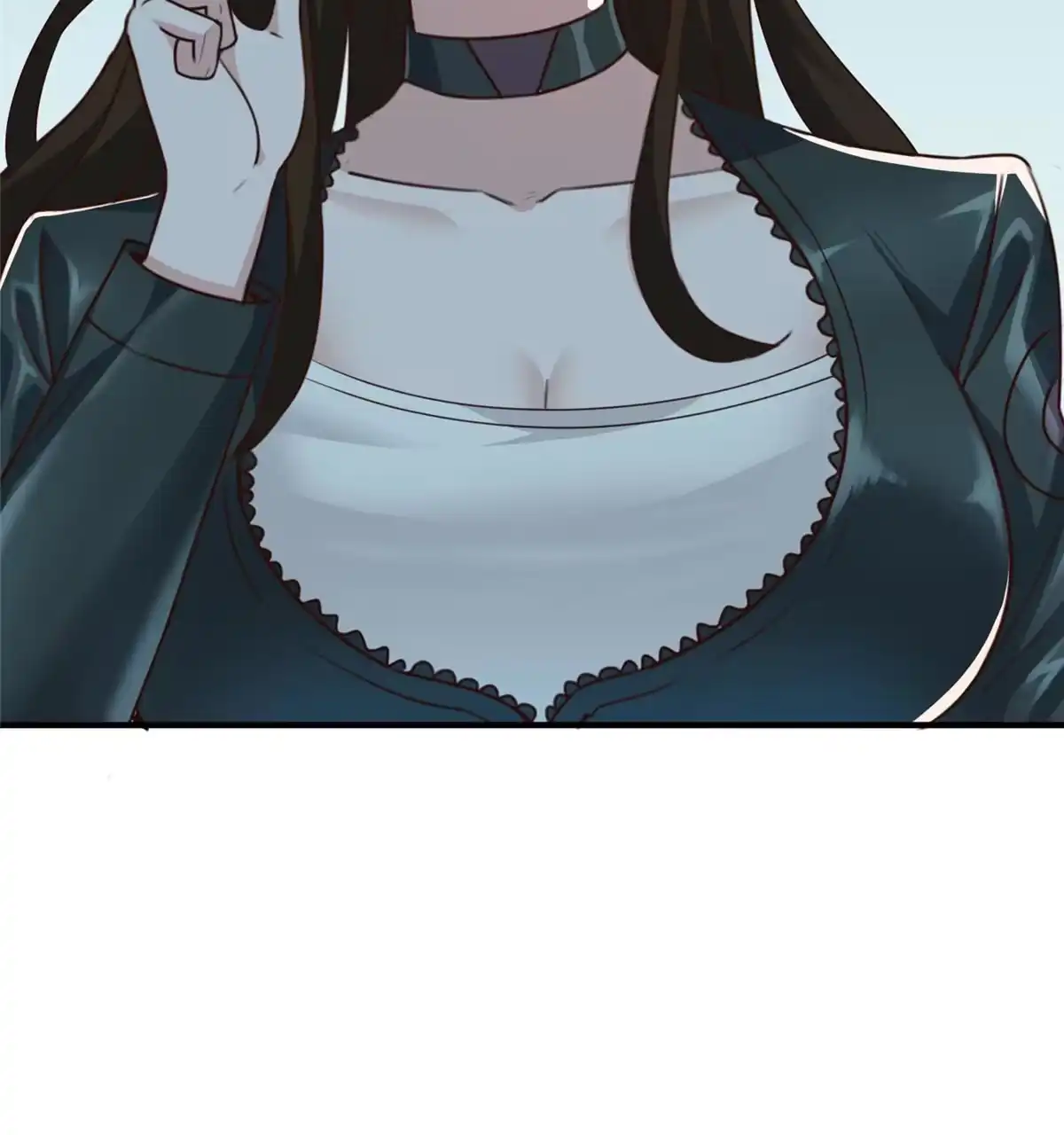 老爸让我从十个女神中选一个结婚 052 王见王 第54页