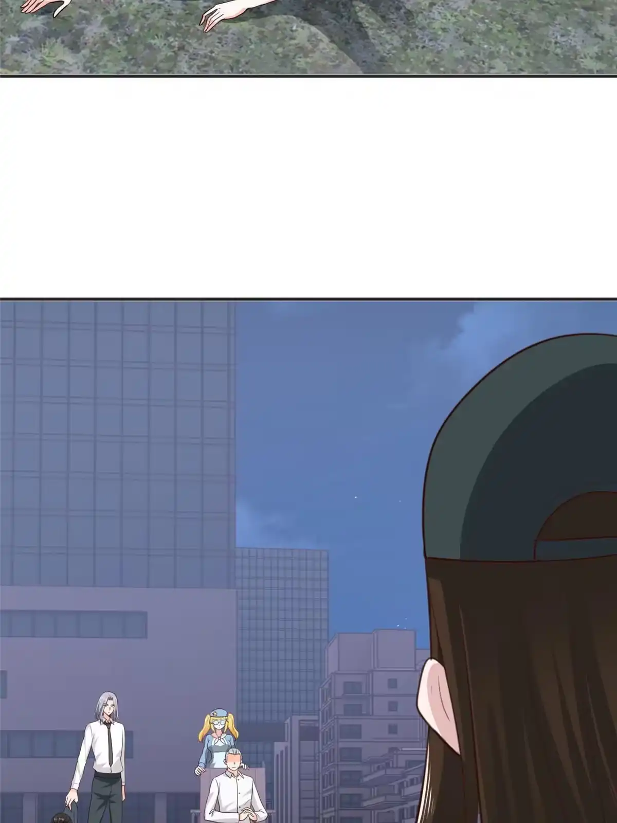 老爸让我从十个女神中选一个结婚 053 被欺负惨了 第52页