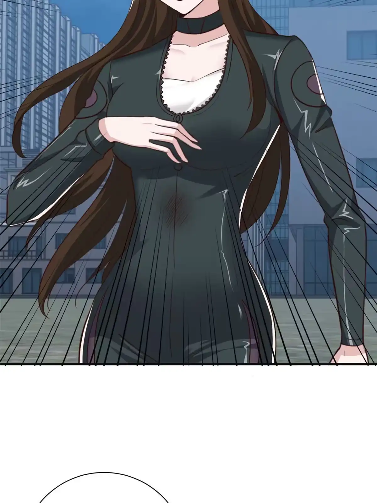 老爸让我从十个女神中选一个结婚 053 被欺负惨了 第43页