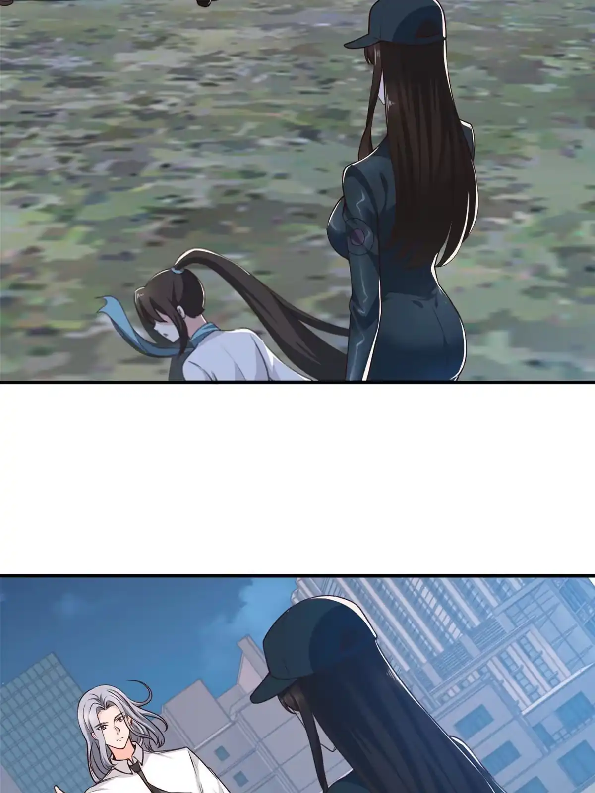 老爸让我从十个女神中选一个结婚 054 二爷很猛 第4页