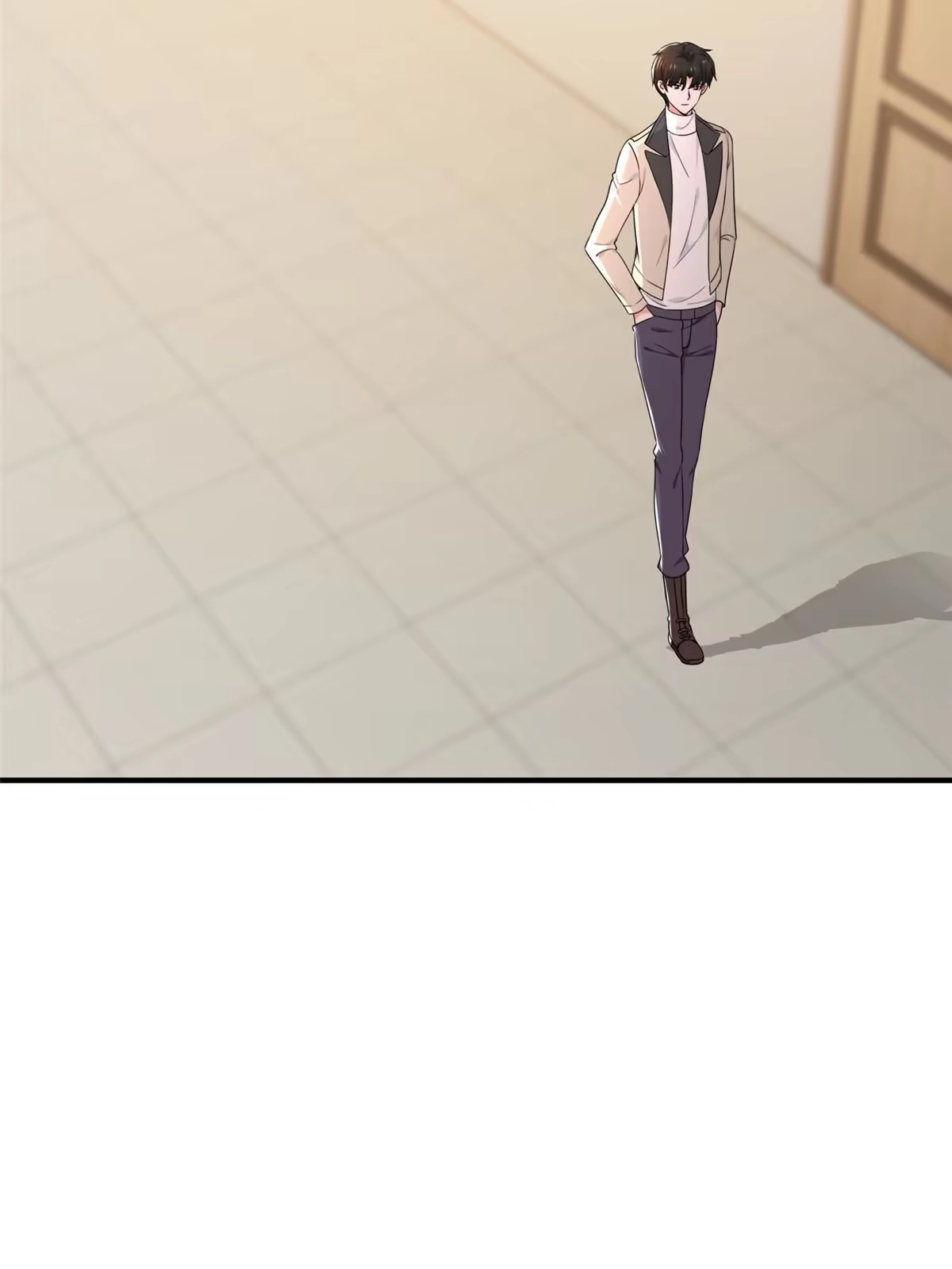 老爸让我从十个女神中选一个结婚 055 一边溜达一边收命 第40页