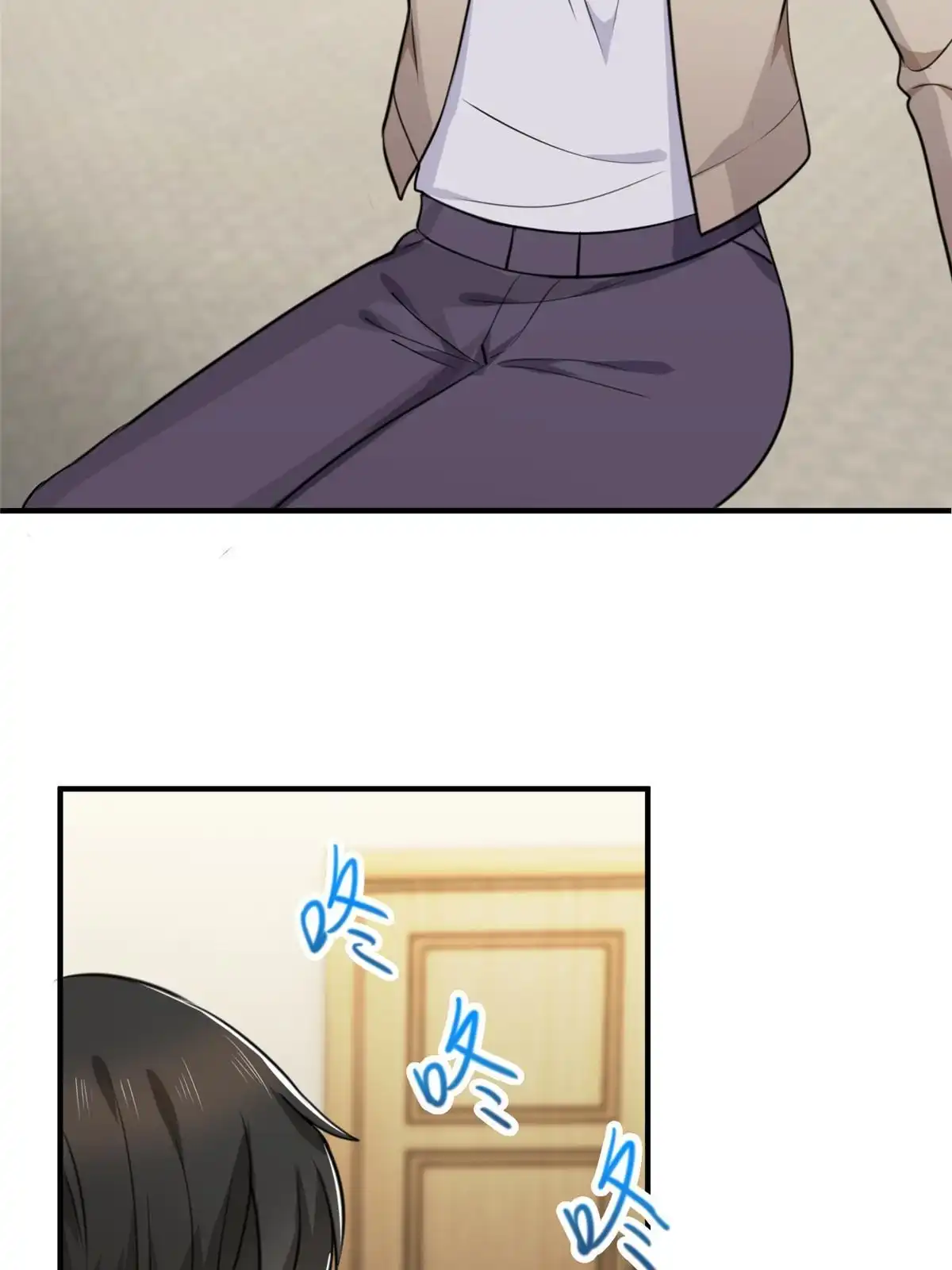 老爸让我从十个女神中选一个结婚 055 一边溜达一边收命 第29页