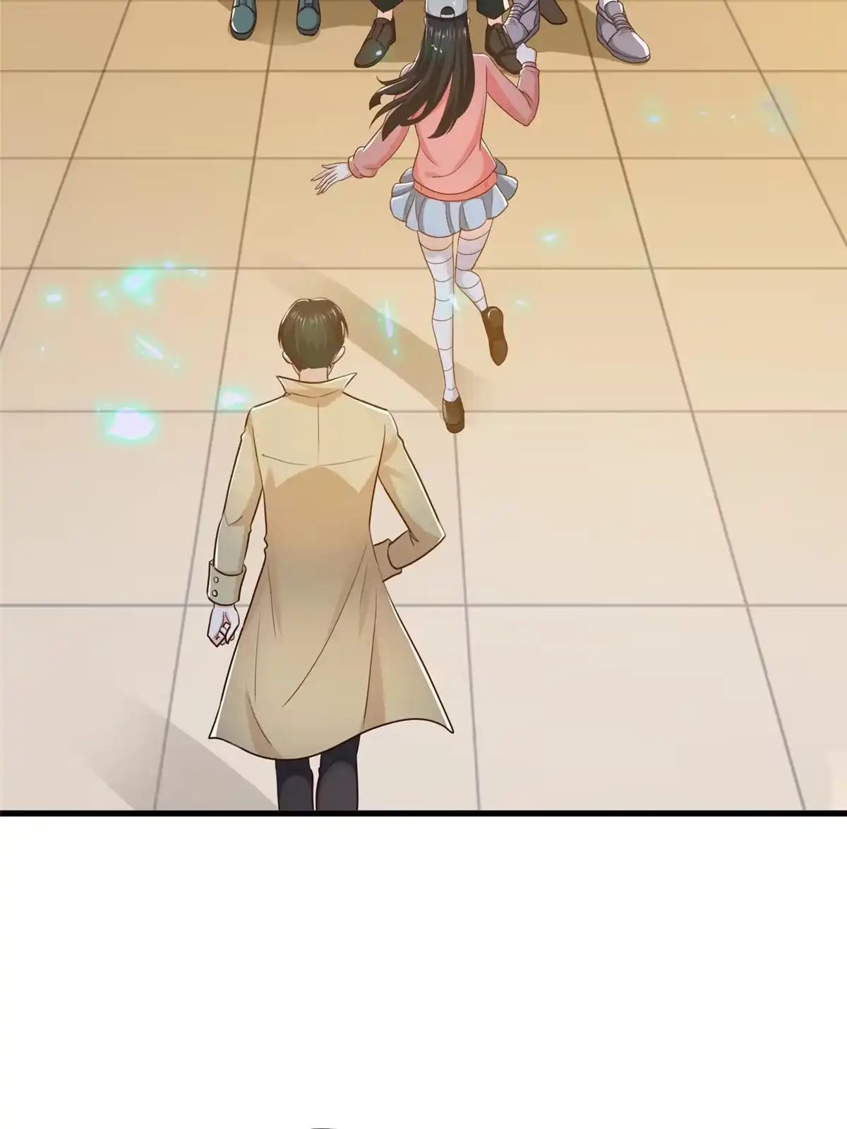 老爸让我从十个女神中选一个结婚 063 贷价 第11页
