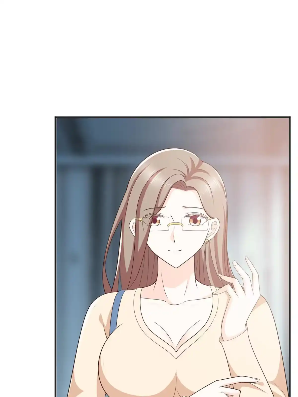 老爸让我从十个女神中选一个结婚 066 你快出去！ 第31页