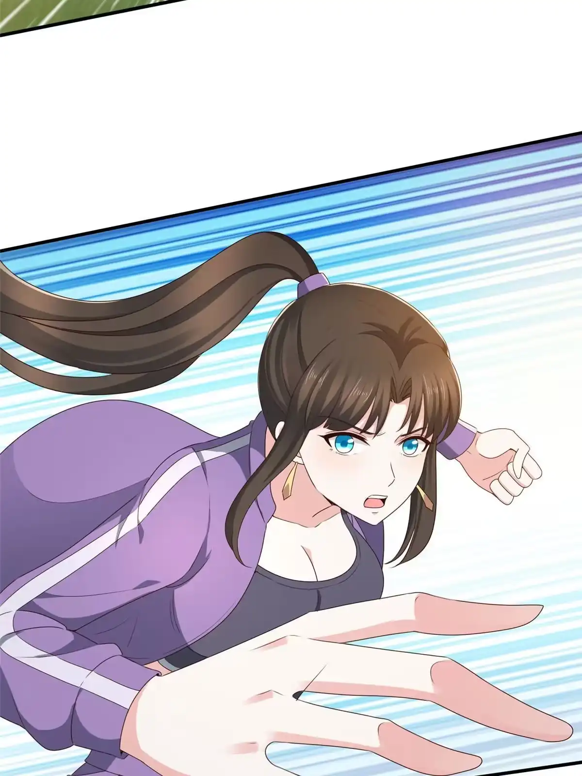 老爸让我从十个女神中选一个结婚 068 撕了个平局 第10页