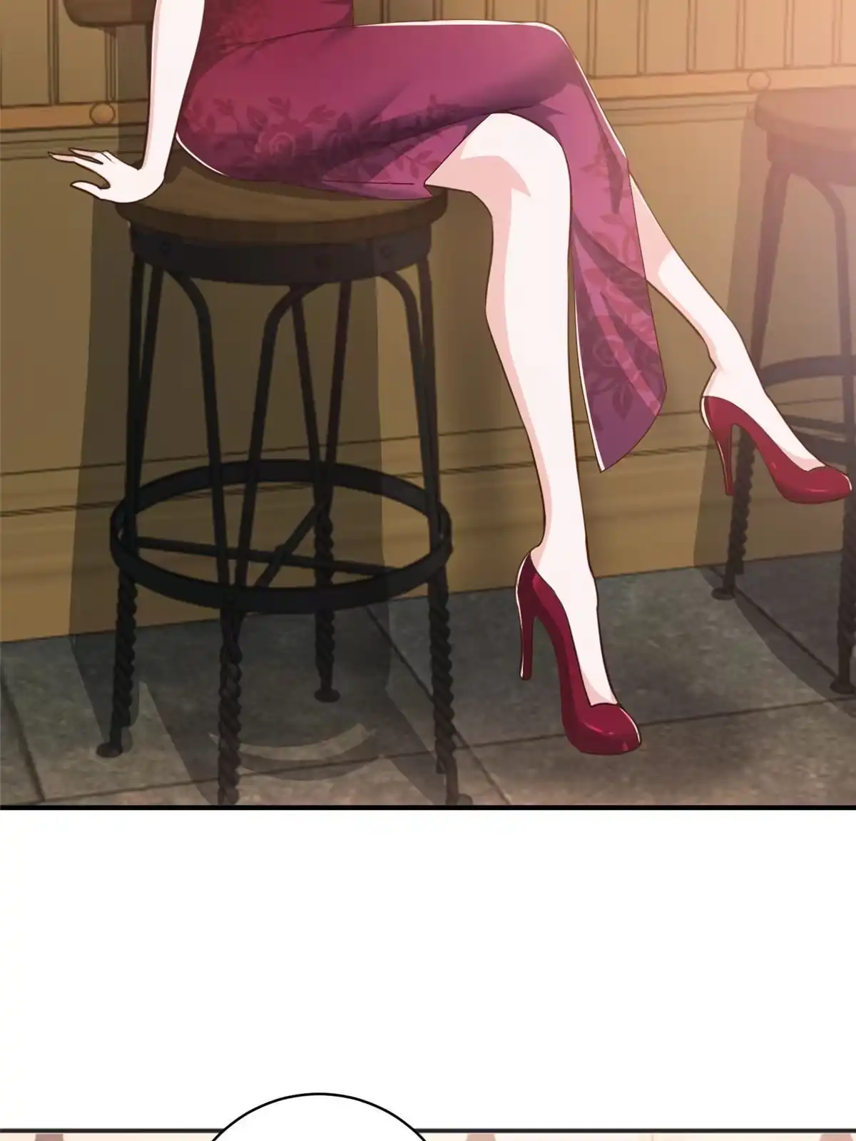 老爸让我从十个女神中选一个结婚 070 新御姐 第21页