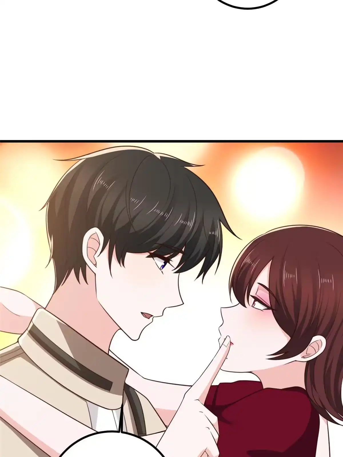 老爸让我从十个女神中选一个结婚 071 不伺候的下场 第14页