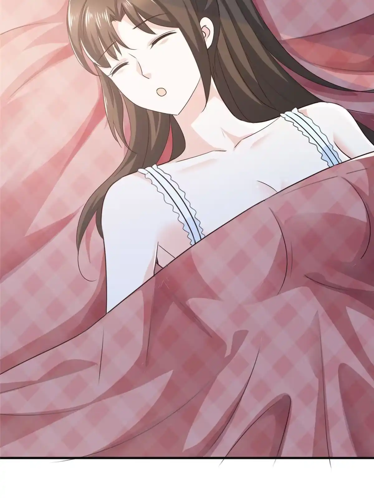 老爸让我从十个女神中选一个结婚 076 大被同眠 第16页