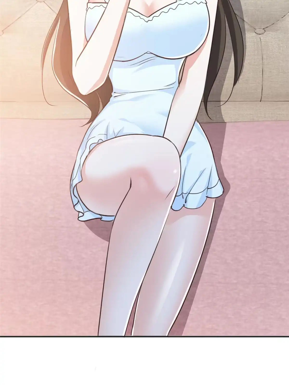 老爸让我从十个女神中选一个结婚 076 大被同眠 第26页