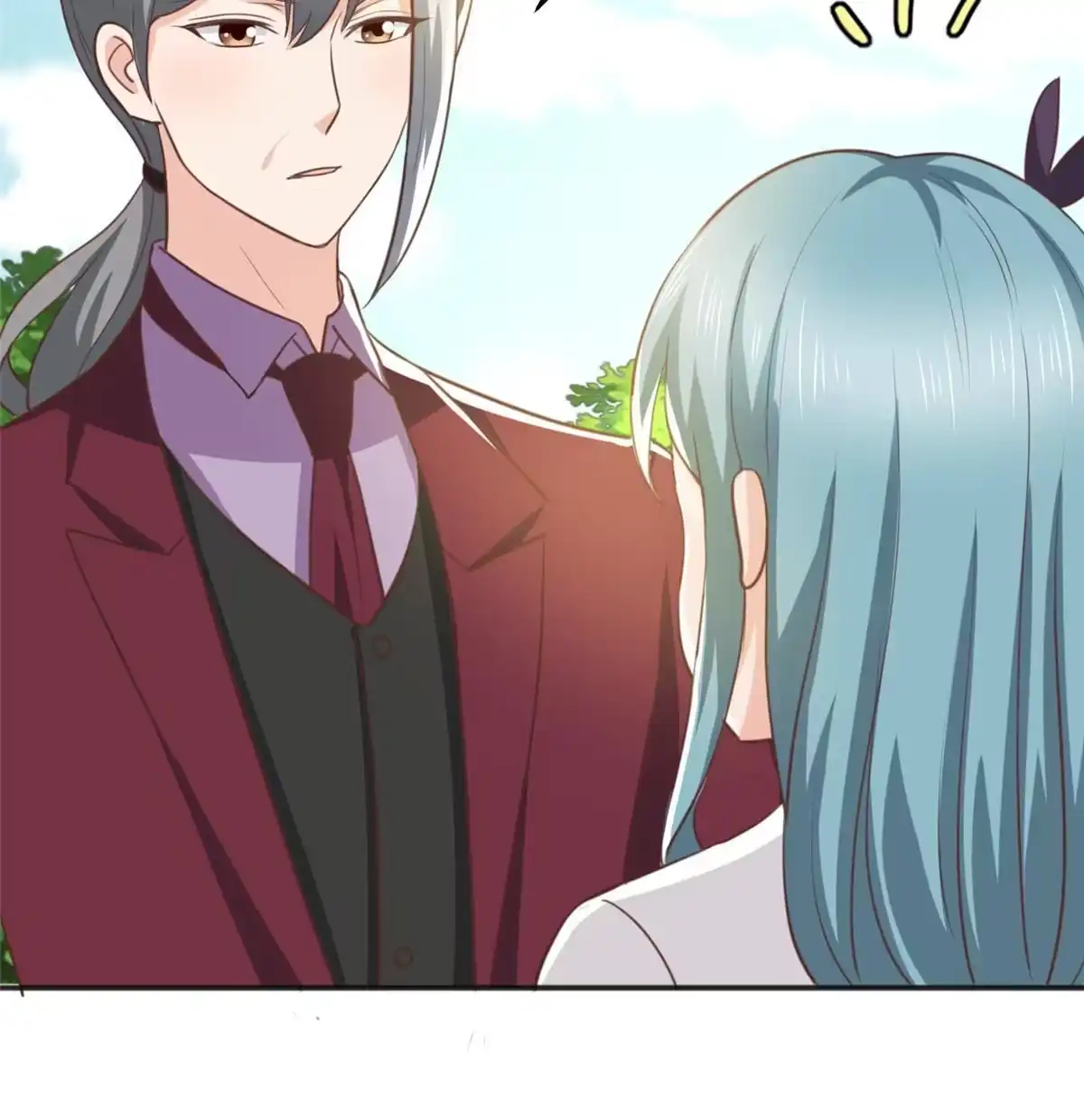 老爸让我从十个女神中选一个结婚 078 忽悠，接着忽悠 第7页
