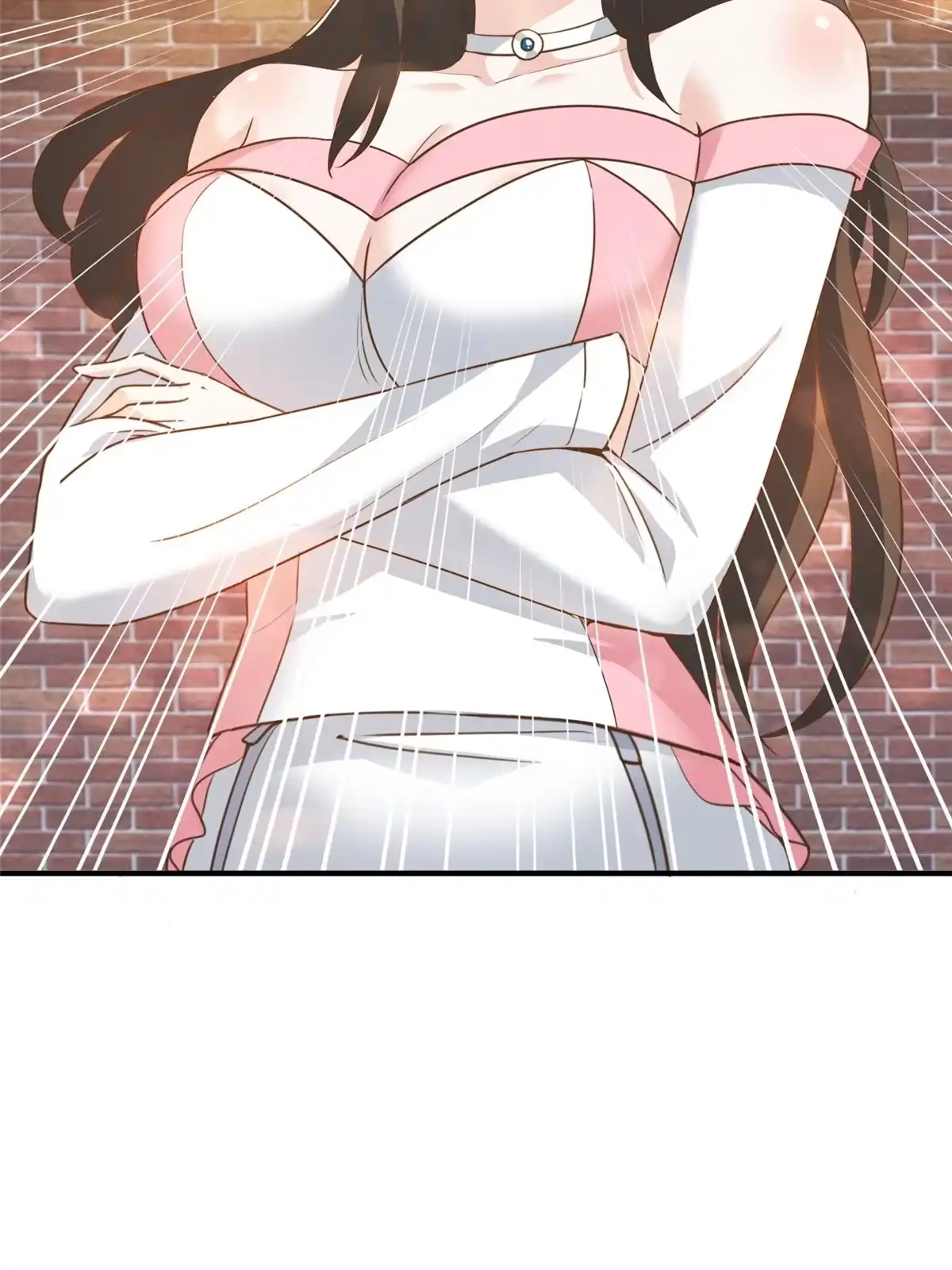 老爸让我从十个女神中选一个结婚 07 雌竞现场 第28页
