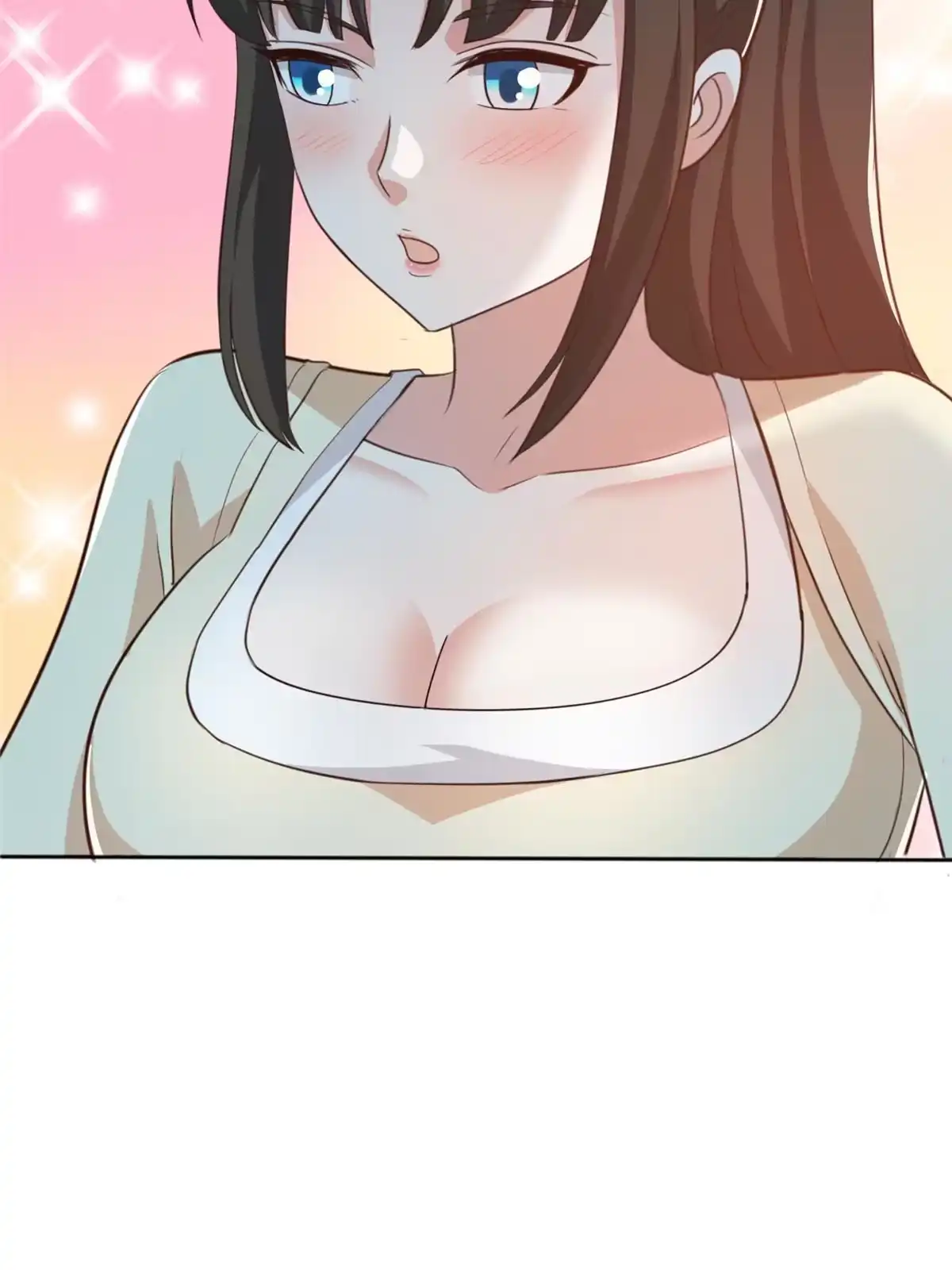 老爸让我从十个女神中选一个结婚 089 女孩子不方便的事 第36页