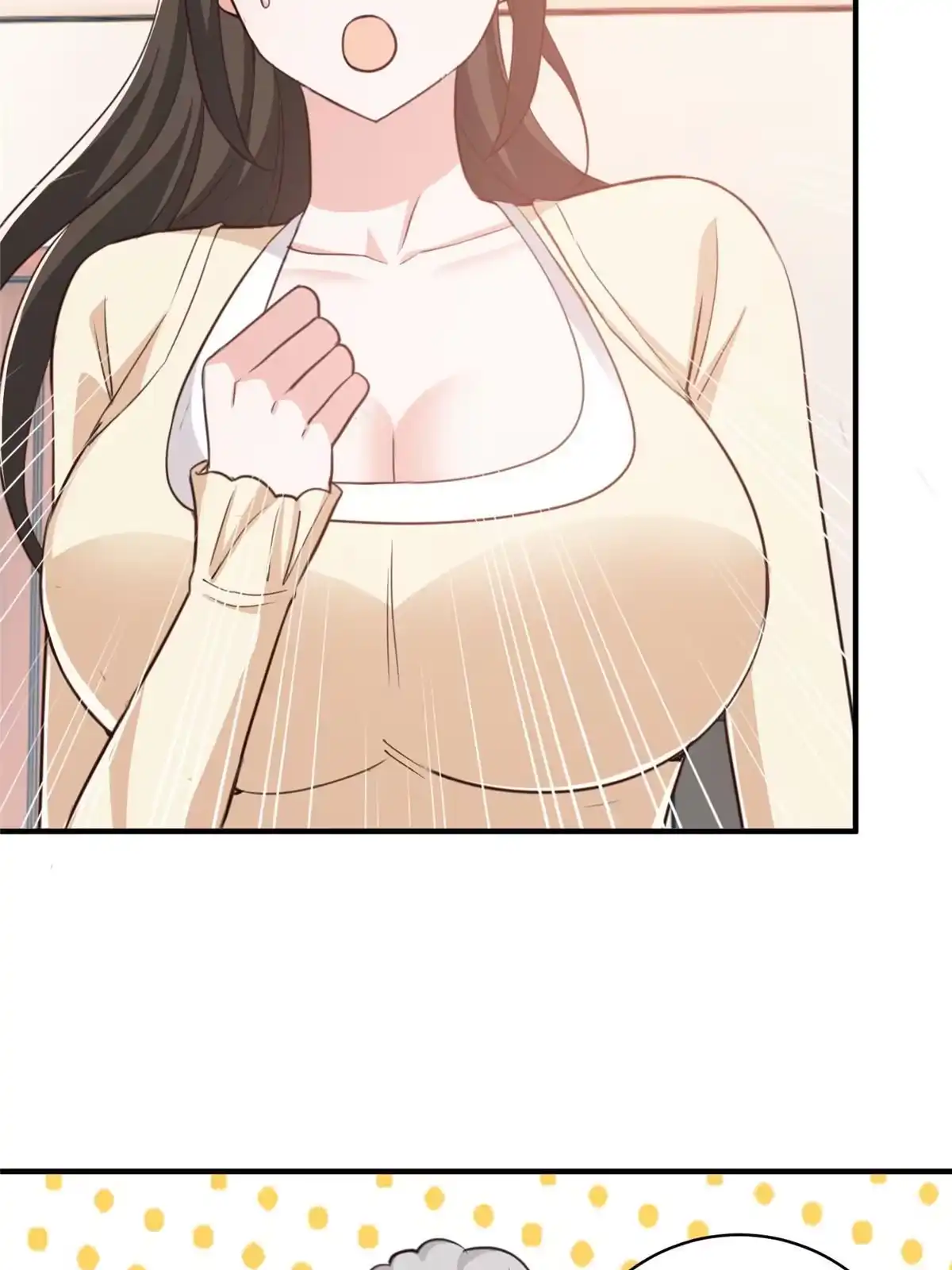 老爸让我从十个女神中选一个结婚 089 女孩子不方便的事 第21页