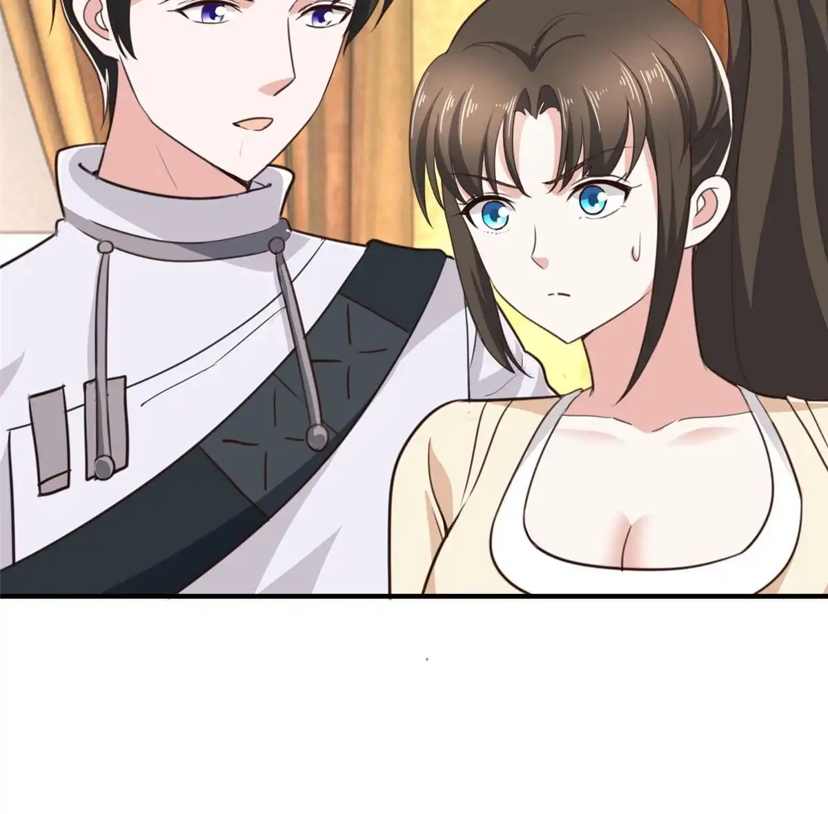 老爸让我从十个女神中选一个结婚 091 柳念的动向 第17页