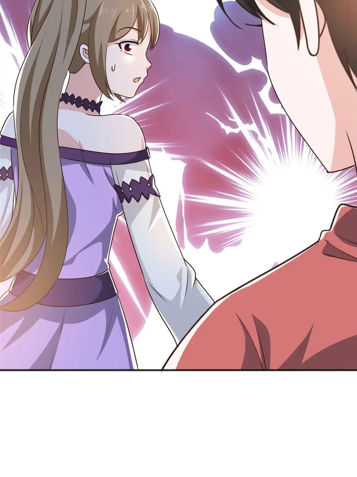 老爸让我从十个女神中选一个结婚 092 这小姐姐我带走 第26页