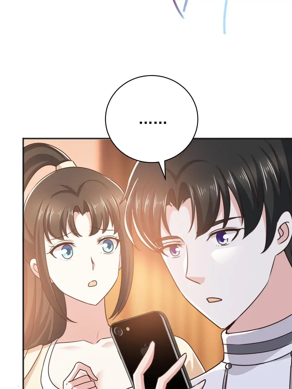 老爸让我从十个女神中选一个结婚 092 这小姐姐我带走 第4页