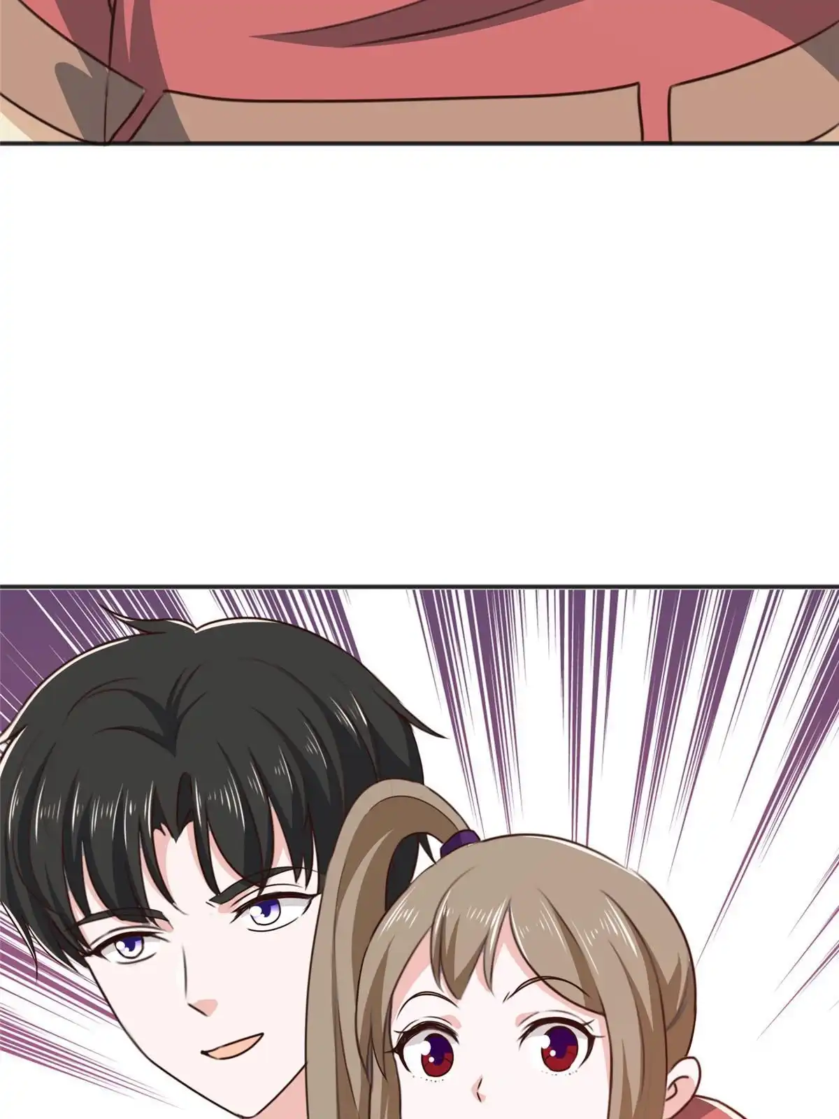 老爸让我从十个女神中选一个结婚 093 不逼她太紧 第28页