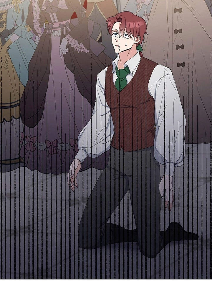 《老公大人，请再和我结一次婚吧！》第11话 第40页