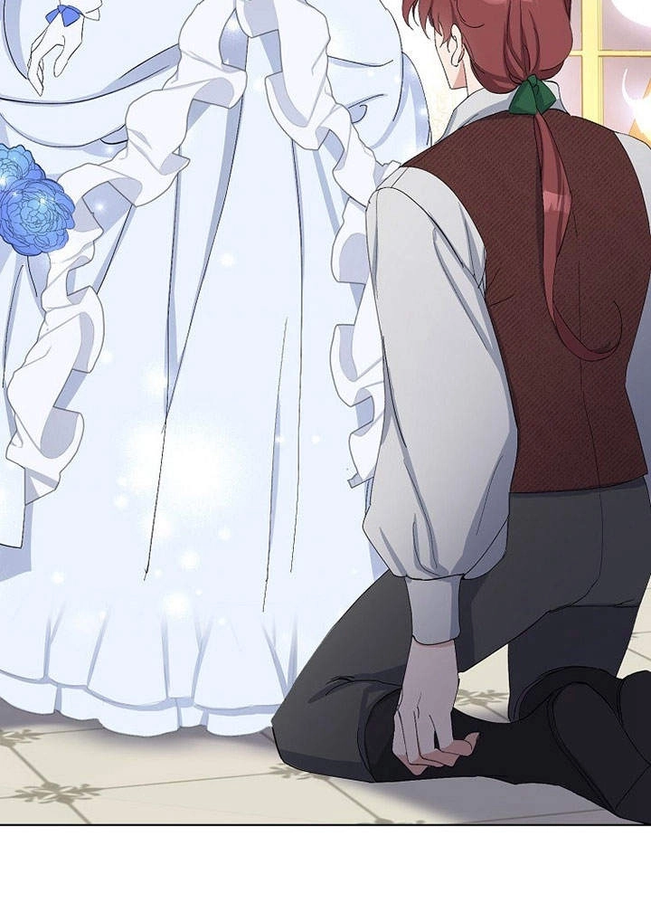 《老公大人，请再和我结一次婚吧！》第11话 第92页