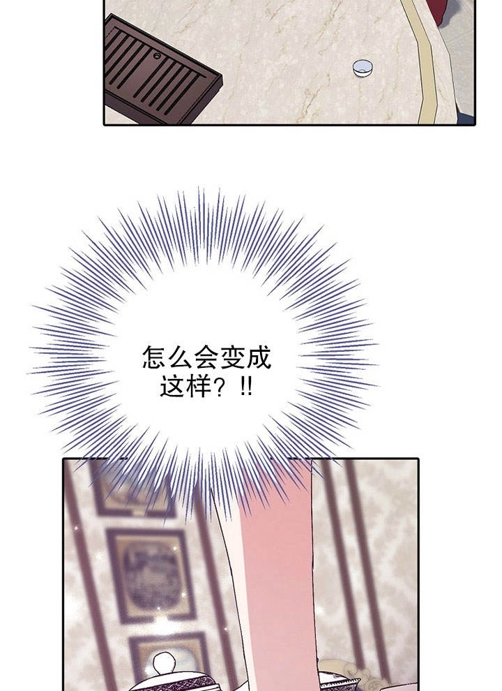 《老公大人，请再和我结一次婚吧！》第17话 第73页